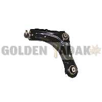 طبق راست رنو اسکالا - گلدن یدک