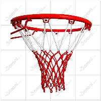 تور بسکتبال نخ ضخیم