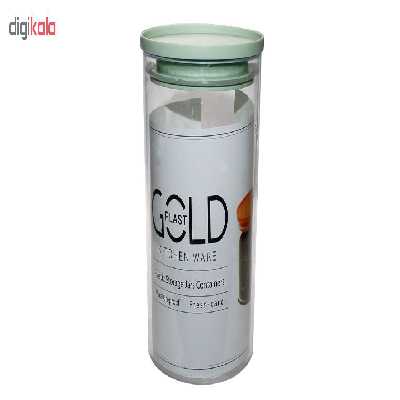 بانکه گلدپلاست مدل CSB کد 002