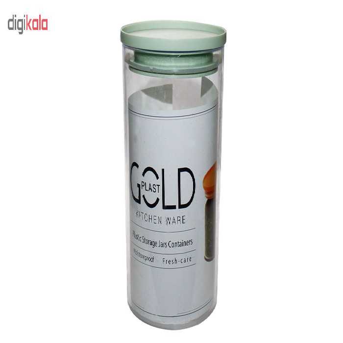 بانکه گلدپلاست مدل CSB کد 002