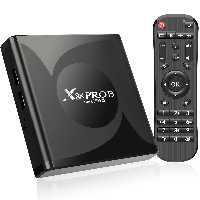 اندروید باکس X88 PRO 13 OTA 2GB 16GB