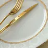 سرویس غذاخوری 28 پارچه چینی زرین ایران سری ایتالیا اف مدل هدیه درجه یک