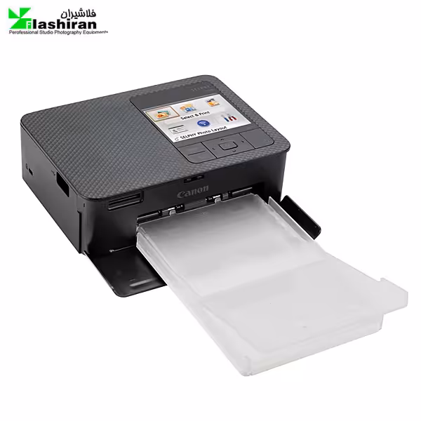 چاپگر کانن Canon Selphy CP 1500 Black