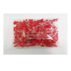 ال ای دی تخت قرمز سایز 5*3*1