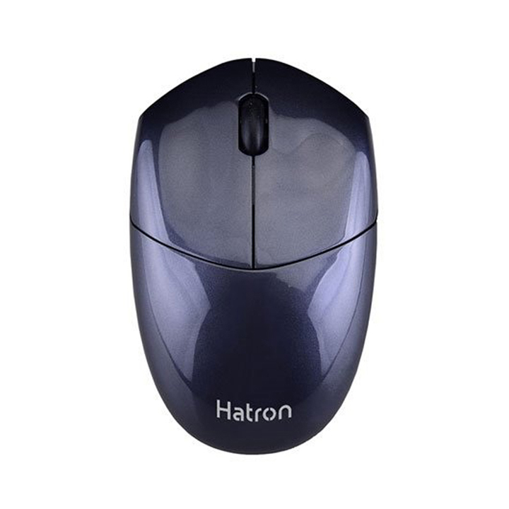 موس بی سیم Hatron HMW398SL Silent