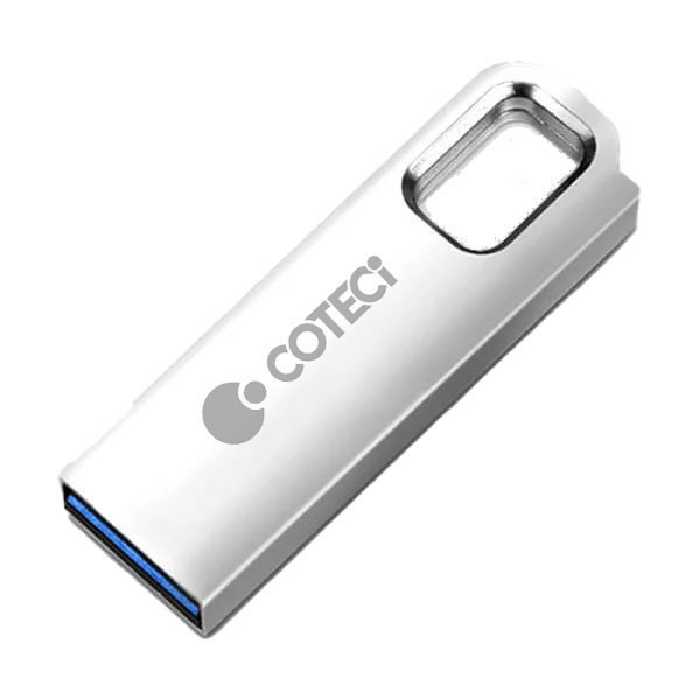 فلش مموری کوتتسی مدل CS8831 ظرفیت 128 گیگابایت | کالا مکس