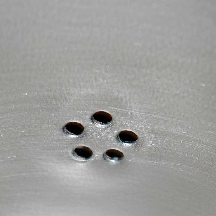 ست کتری و قوری پگاگوس مدل Trigon