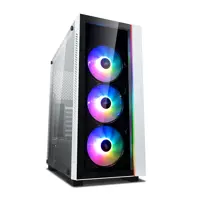 کیس کامپیوتر دیپ کول مدل MATREXX 55 V3 ADD-RGB WH 3F