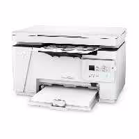 پرینتر سه کاره لیزری اچ پی مدل LaserJet Pro MFP M26nw