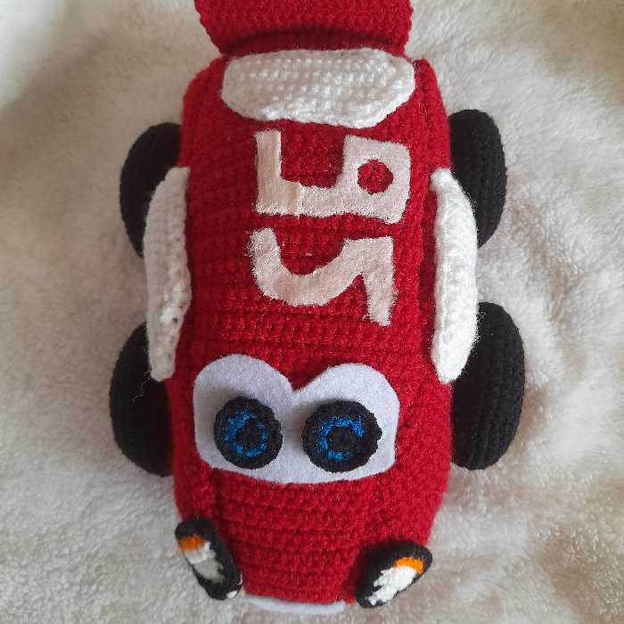 اسباب بازی ماشین