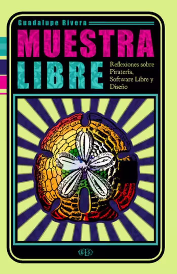 خرید و دانلود نسخه کامل کتاب Muestra libre