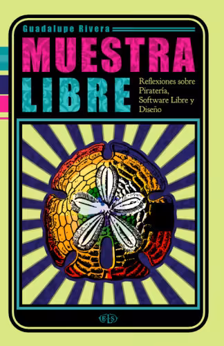 خرید و دانلود نسخه کامل کتاب Muestra libre