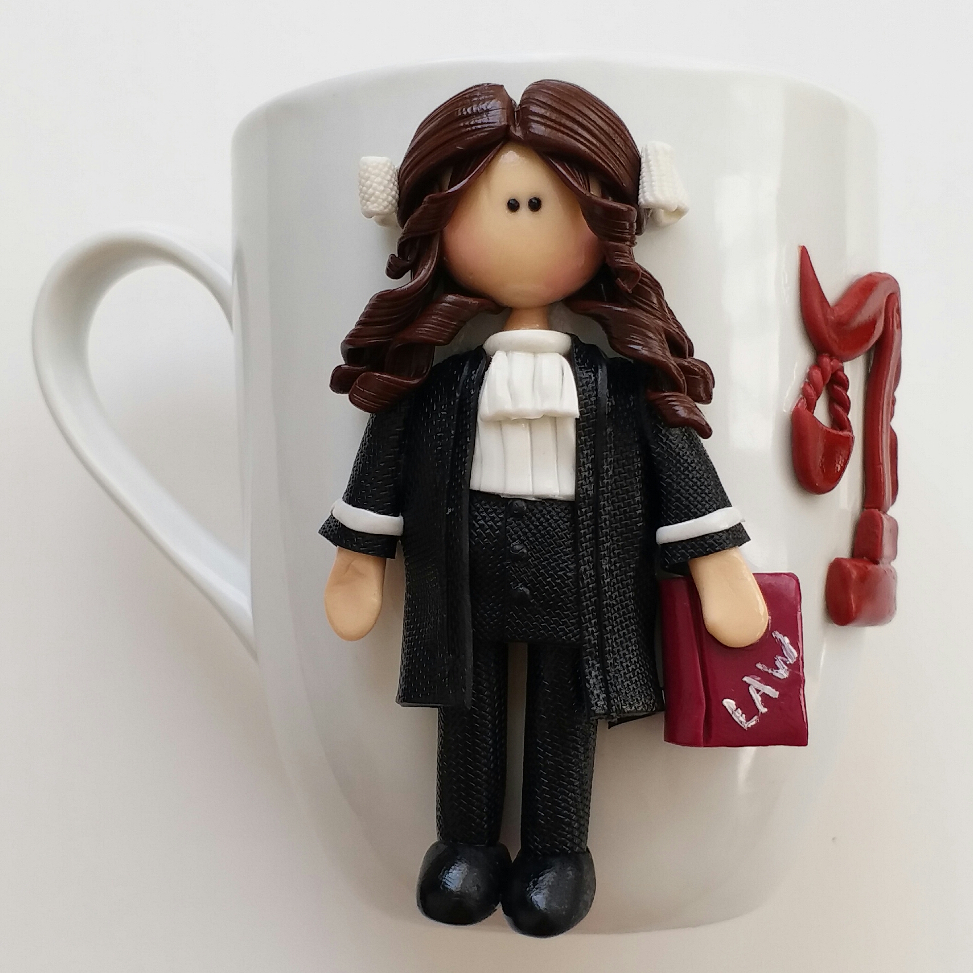 ماگ مدل وکیل D181