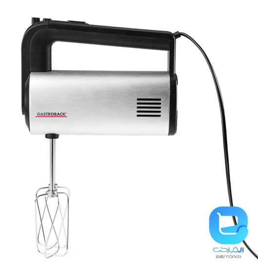 همزن دستی حرفه ای گاستروبک 40983