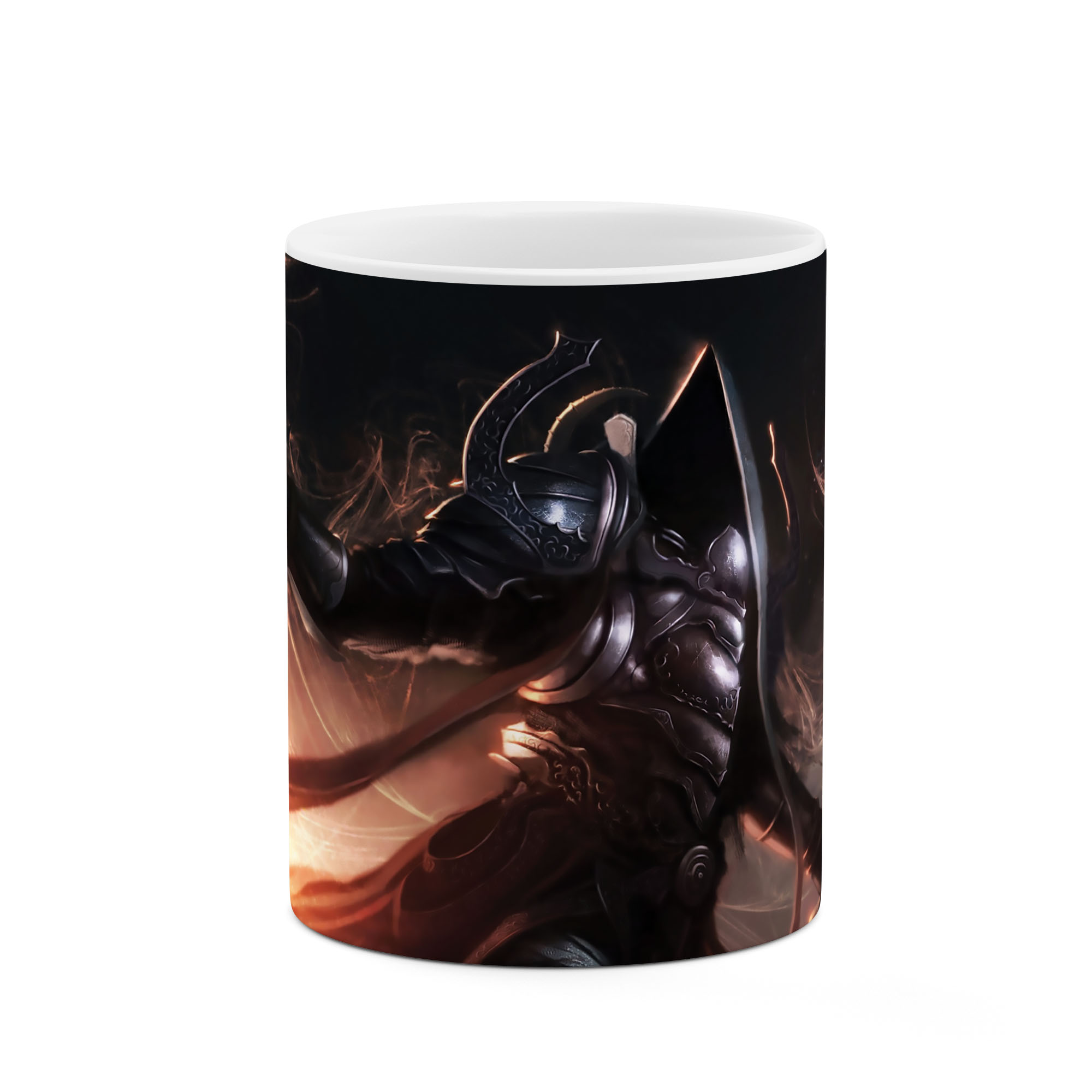 ماگ طرح انیمه مدل mug03620