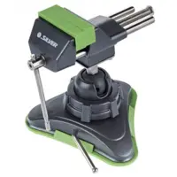 گیره رومیزی وکیوم سیلور مدلSILVER GT70-2BV