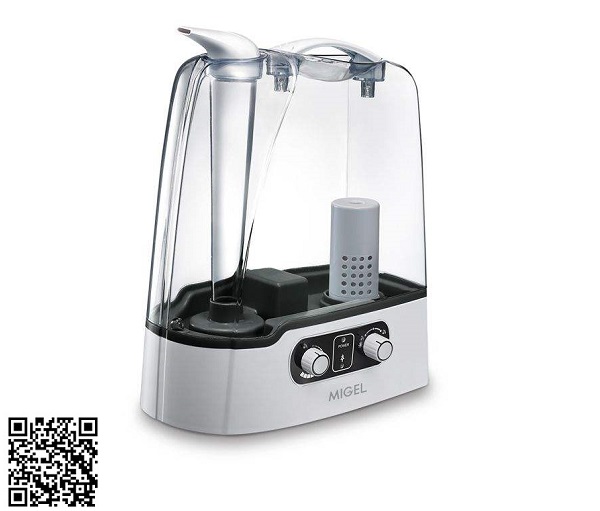 بخور سرد میگل مدل GAH 60