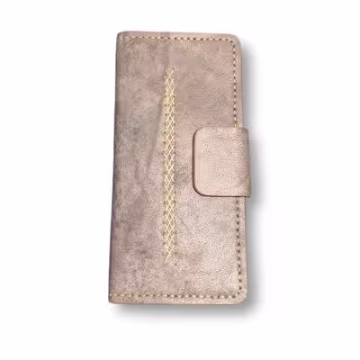 کیف پول چرمی کد 234a