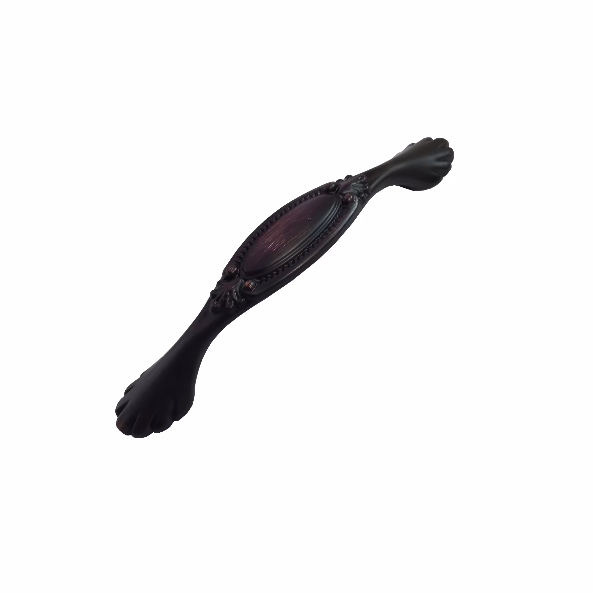 دستگیره کابینت مدل PANJ160 بسته 3 عددی