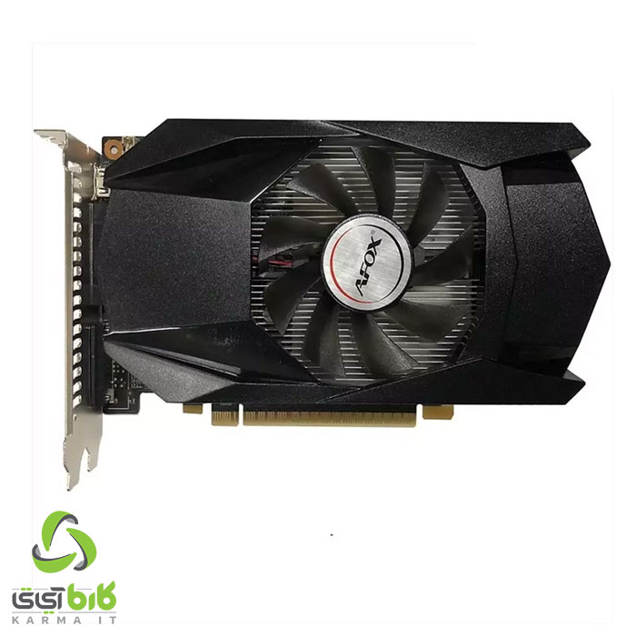 کارت گرافیک ای فاکس مدل GT740 4GB DDR5 128BIT