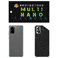 برچسب پوششی مولتی نانو مدل X-F1L مناسب برای گوشی موبایل سامسونگ Galaxy S20 Plus | کالا برتری