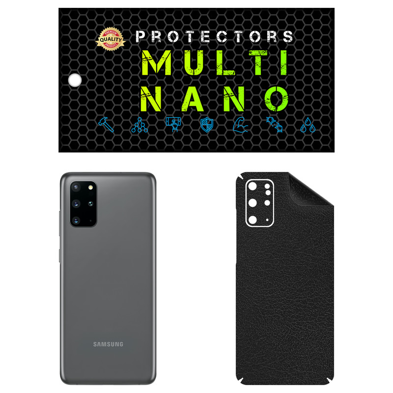 برچسب پوششی مولتی نانو مدل X-F1L مناسب برای گوشی موبایل سامسونگ Galaxy S20 Plus | کالا برتری