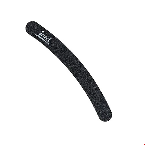 سوهان ناخن چوبی هلالی جیول کد GSN529