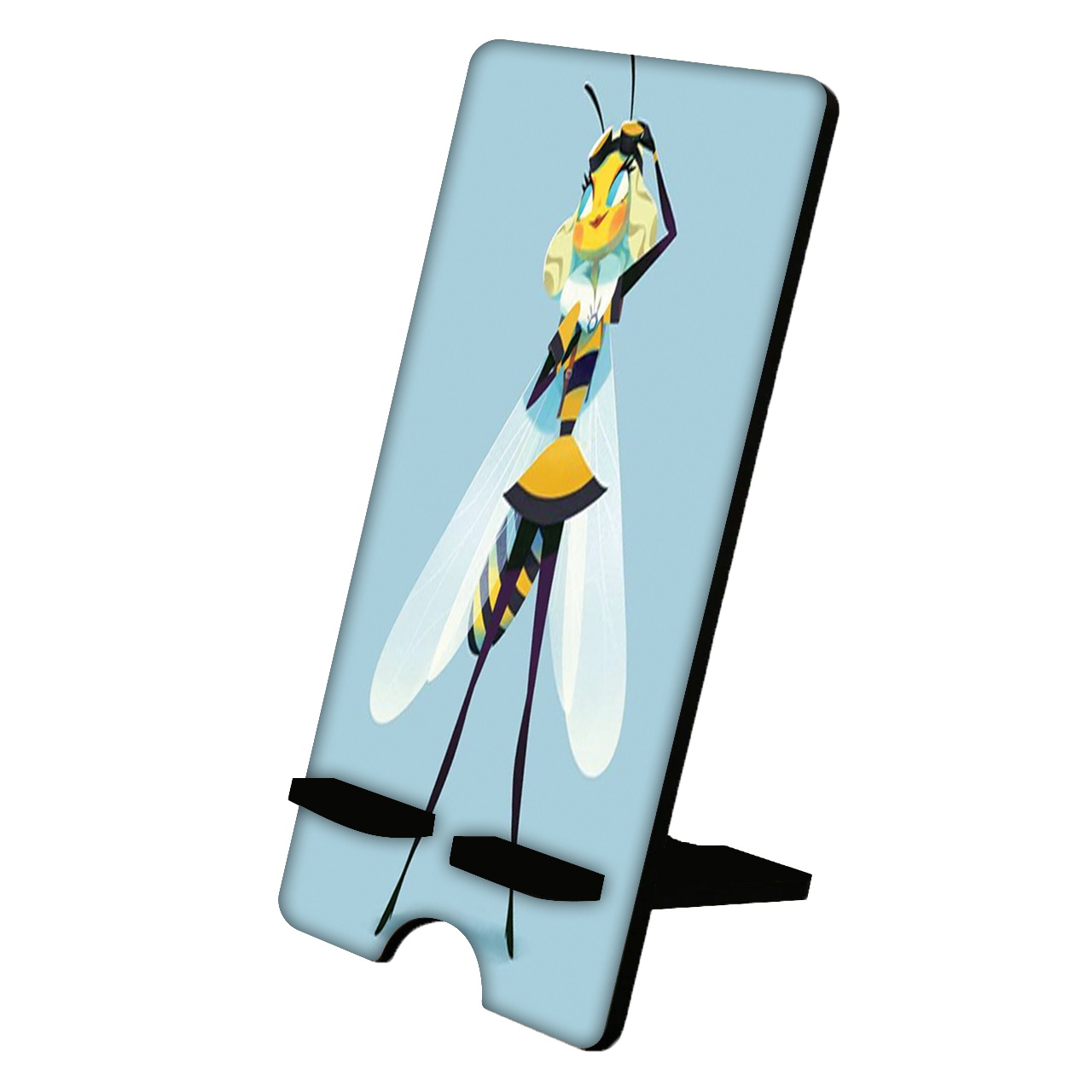 نگهدارنده گوشی موبایل مدل فانتزی کد 1072