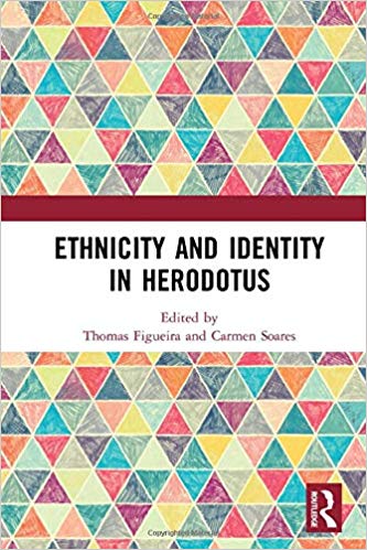 خرید و دانلود نسخه کامل کتاب Ethnicity and Identity in Herodotus