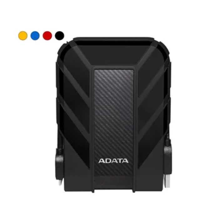 هارد اکسترنال 2TB ای دیتا مدل HD710 Pro USB3.2 Gen1