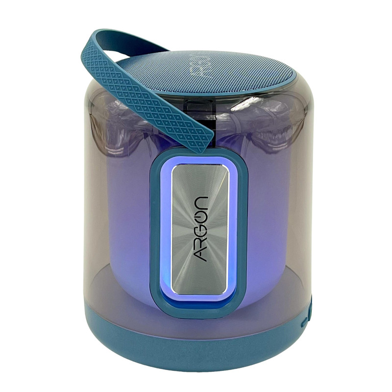 اسپیکر بلوتوثی قابل حمل آرگون مدل AR-B0206