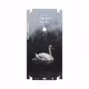 برچسب پوششی ماهوت مدل Swan Lake-FullSkin مناسب برای گوشی موبایل شیائومی Redmi 10X