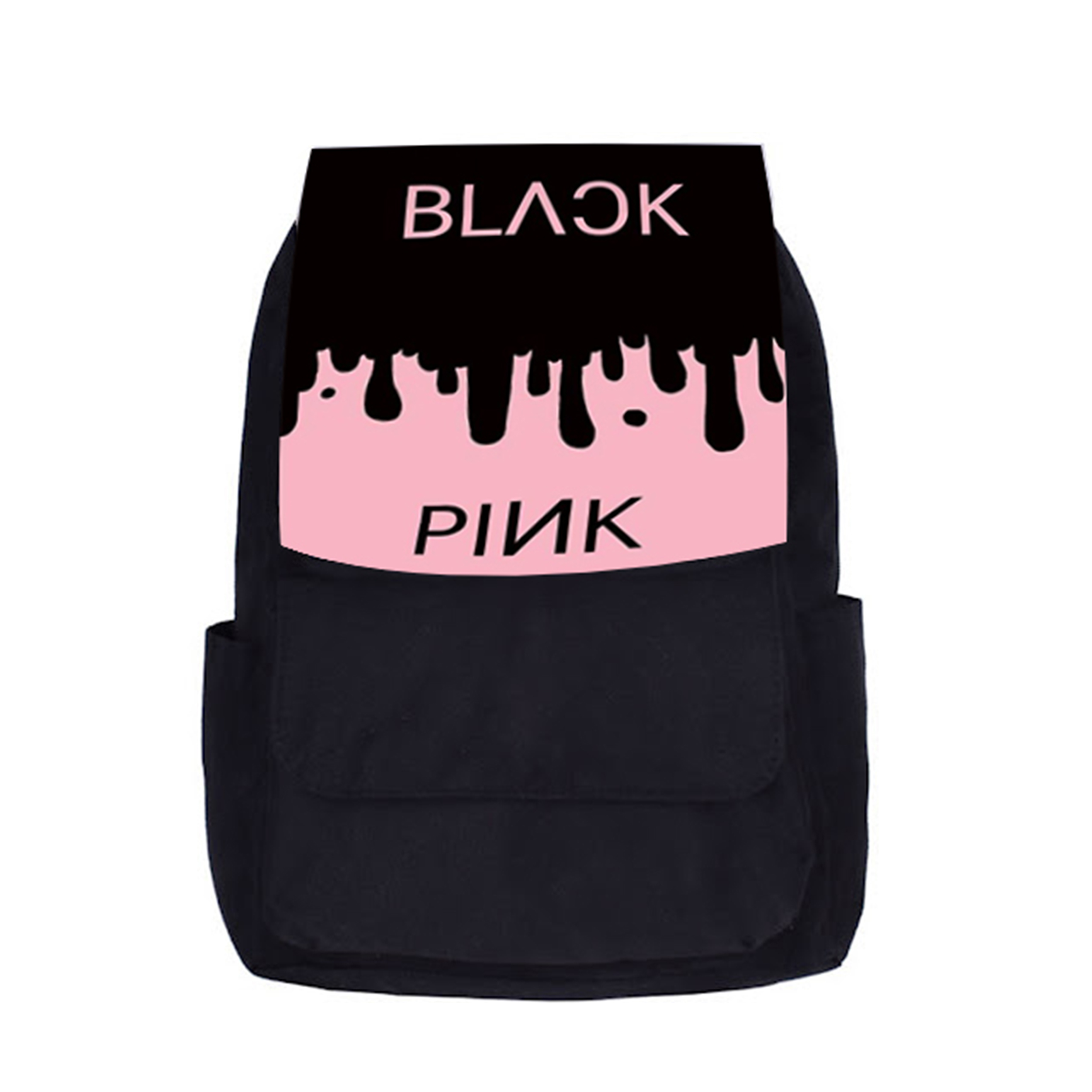 کوله پشتی مدل بلک پینک
