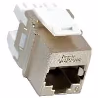 کیستون UNICOM مدل UC-JCK6-S - فروشگاه اینترنتی طیف سنتر