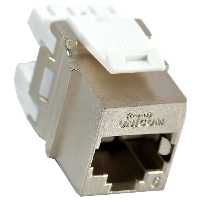 کیستون UNICOM مدل UC-JCK6-S - فروشگاه اینترنتی طیف سنتر