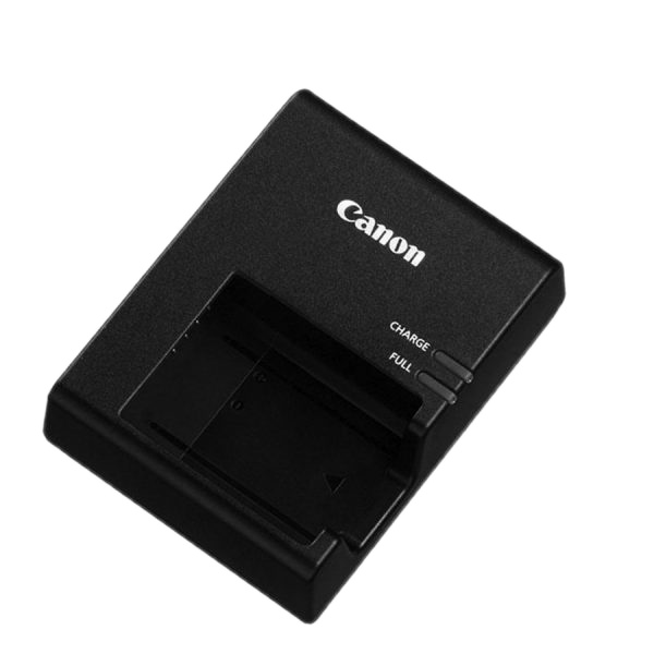 شارژر باتری دوربین مدل LC-E17