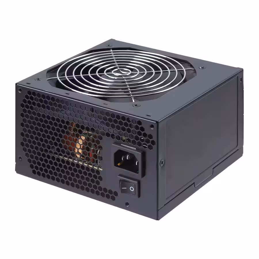پاور 500 وات اف اس پی مدل HV  500W