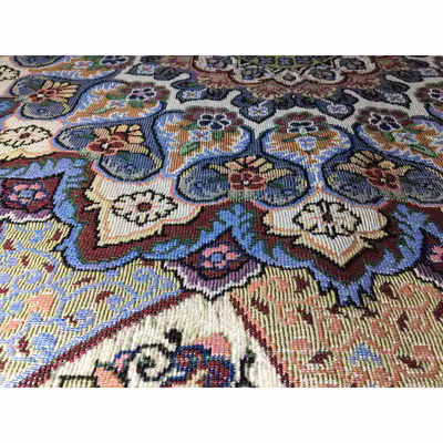 روفرشی کاندید یزد مدل K303