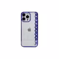 کاور برند دیویا مدل Flower مناسب برای گوشی موبایل اپل iphone14 pro 