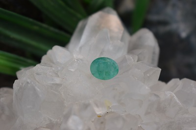 زمرد زامبیا