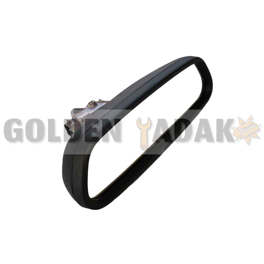 آینه وسط پژو2008 - گلدن یدک