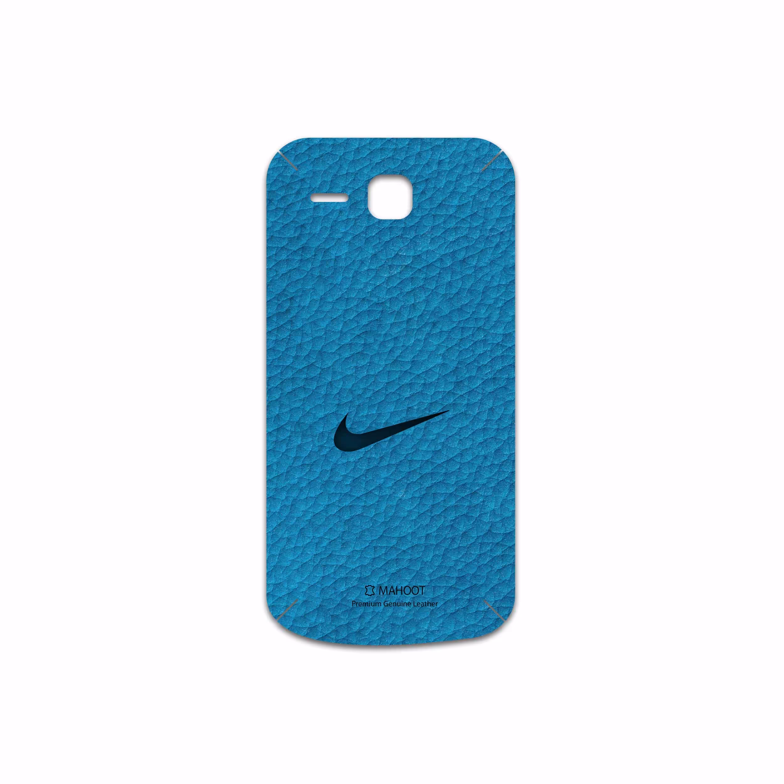 برچسب پوششی ماهوت مدل BL-NK مناسب برای گوشی موبایل هوآوی Ascend Y600