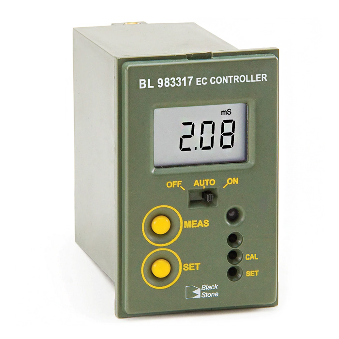 ترانسمیتر کنداکتیوی EC هانا مدل HANNA BL983317-1