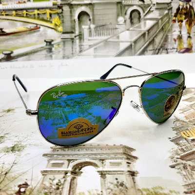 عینک آفتابی مدل RB3025gb