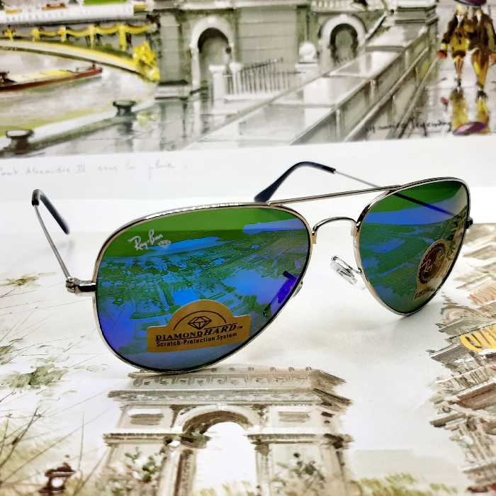 عینک آفتابی مدل RB3025gb