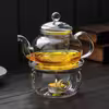 وارمر قوری مدل انار