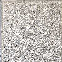 فرش 1200 شانه 3600 تراکم 9 متری راما بژ