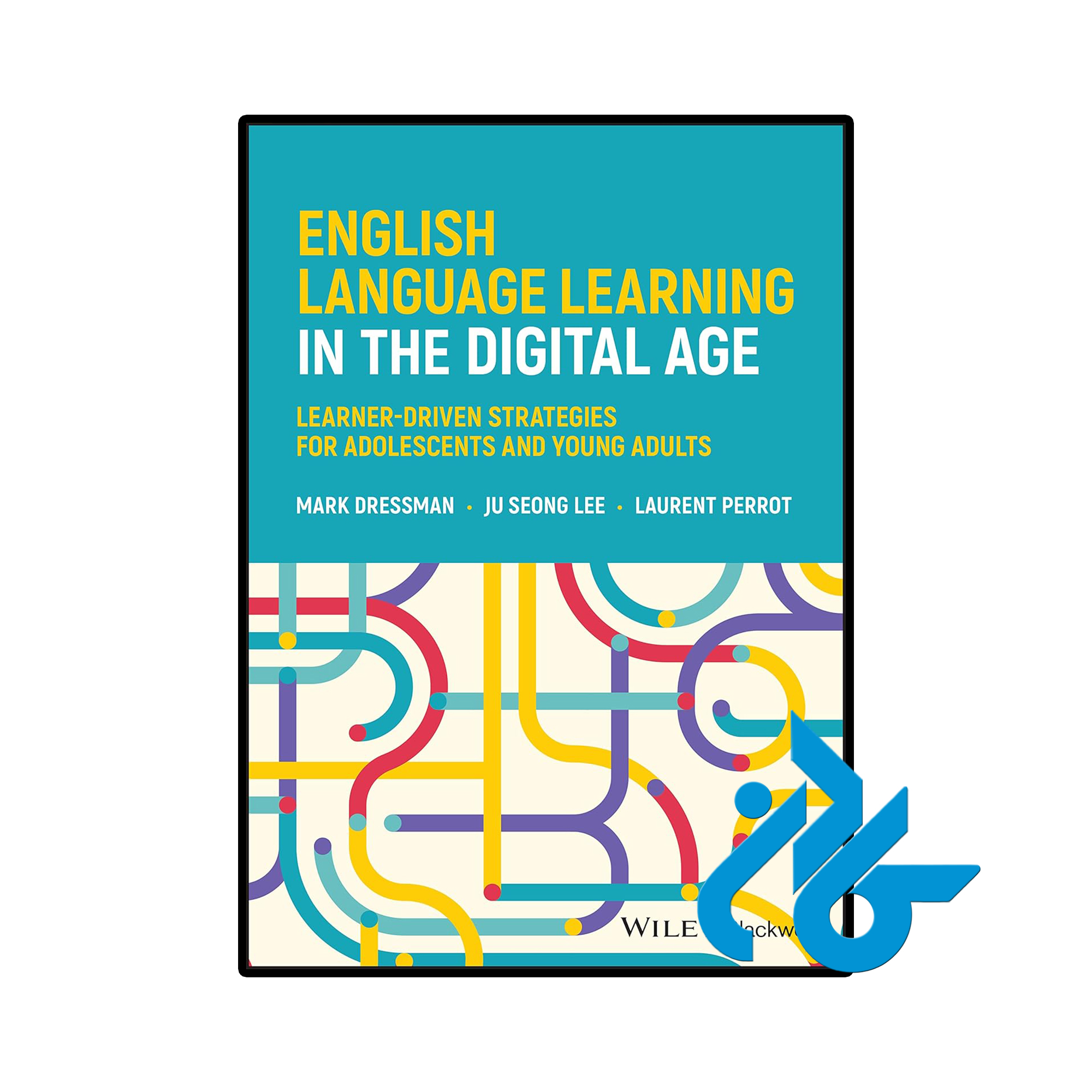 کتاب English Language Learning in the Digital Age