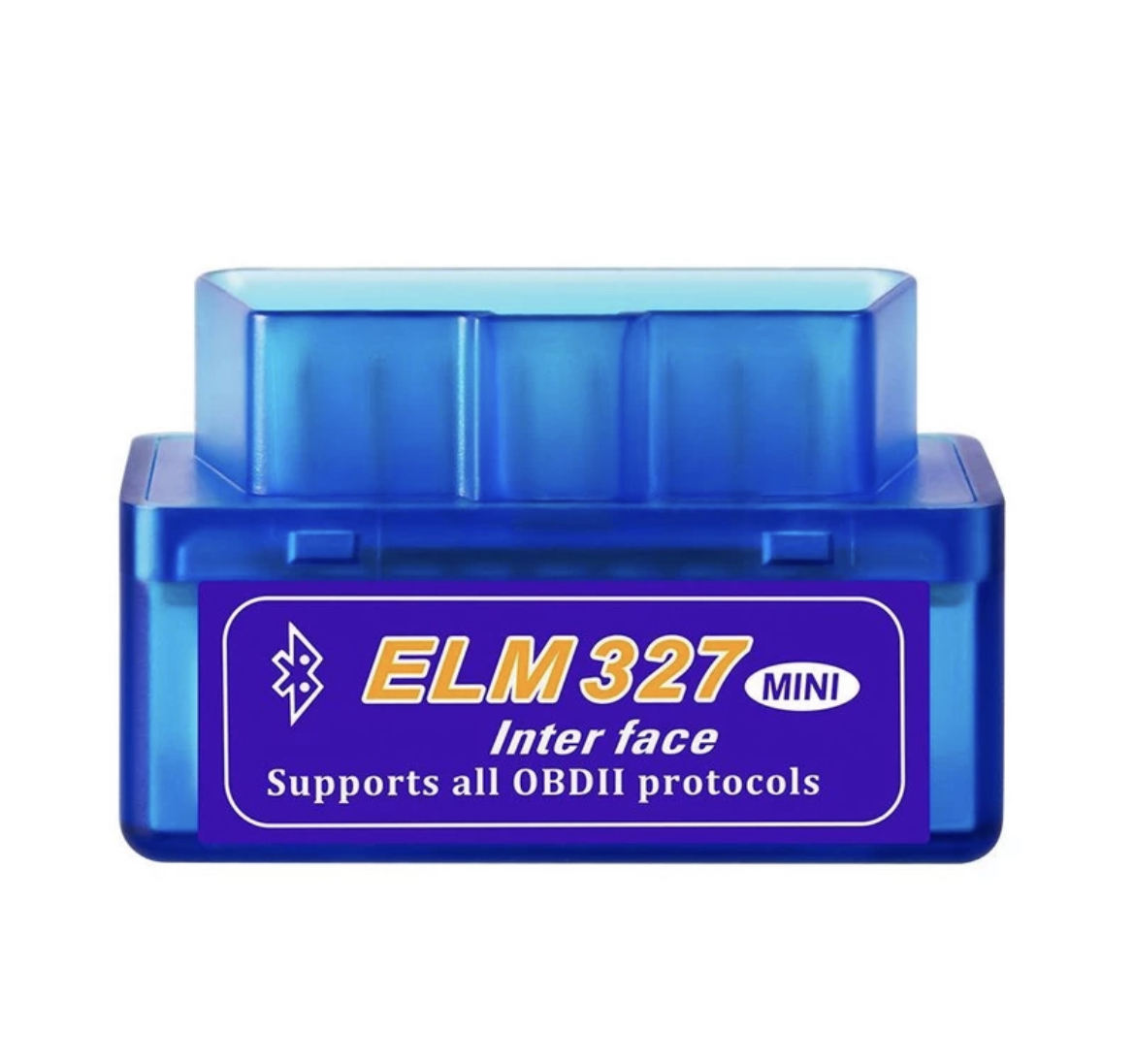 دیاگ بلوتوثی ELM327