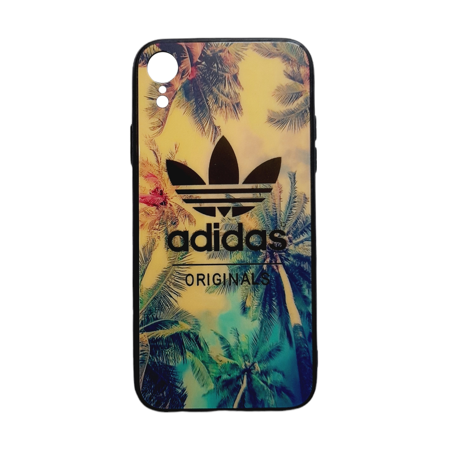 کاور کد xr مناسب برای گوشی موبایل اپل iPhone XR